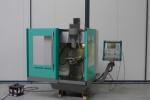 Deckel Maho DMU 35 M Heidehain TNC 310 MA